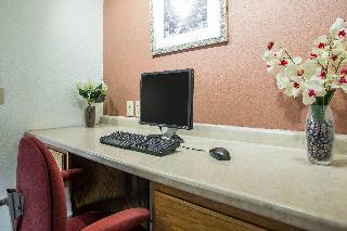 Hotel Econo Lodge Inn & Suites Dubuque