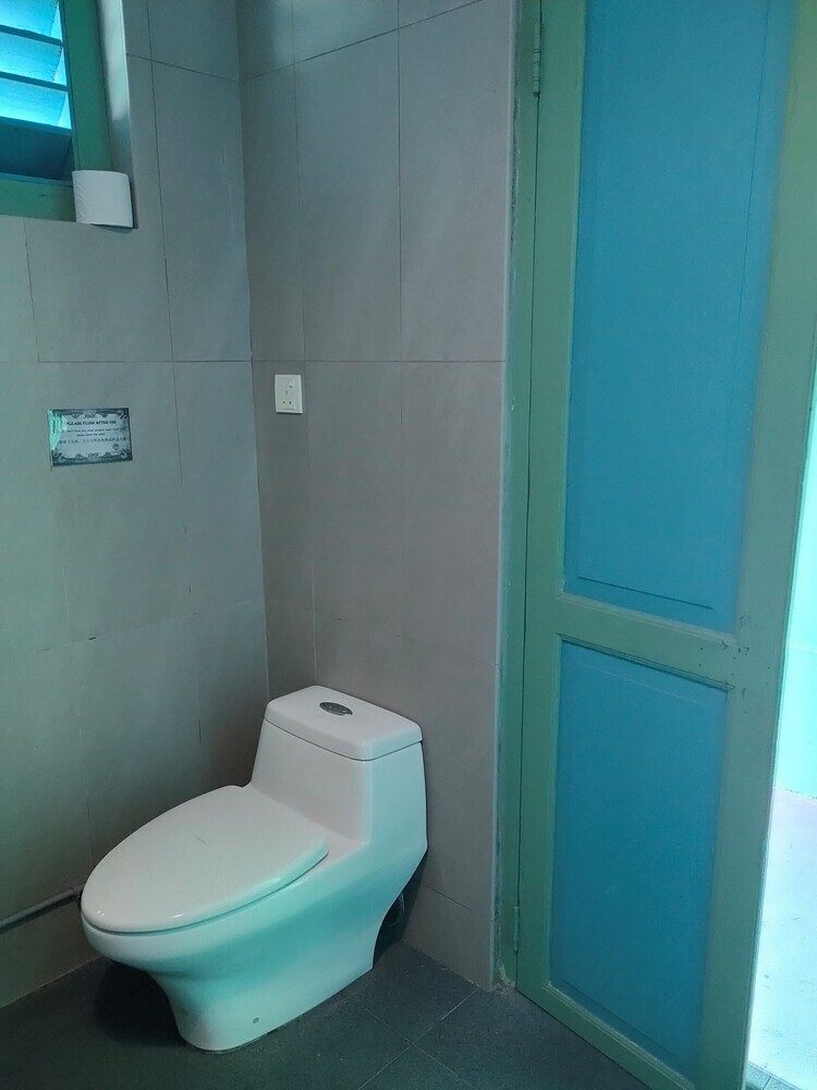 Hostal Lang Hoose