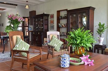 Hotel Noordin Street House