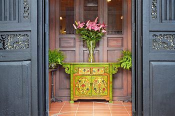 Hotel Noordin Street House
