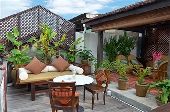 Hotel Noordin Street House