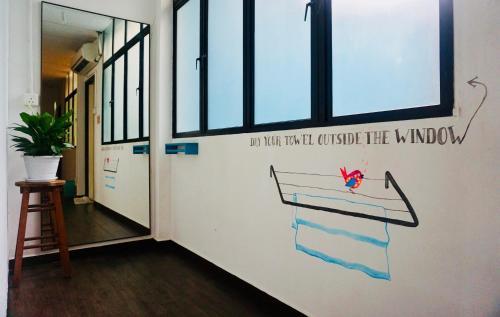 Queen's Hostel