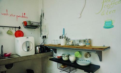 Queen's Hostel