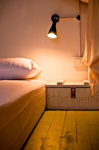 Queen's Hostel