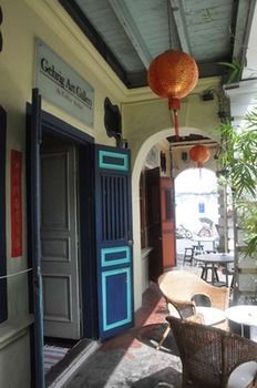 Hotel Coffee Atelier
