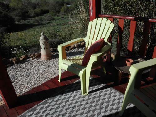 Hostal Les Casots De Traoucali�res