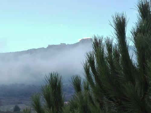 Hostal Les Casots De Traoucali�res