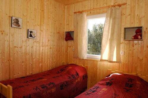 Hostal Les Casots De Traoucali�res