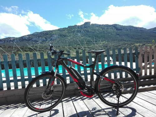 Hostal Les Casots De Traoucali�res