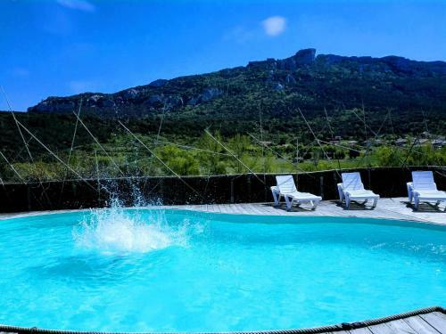Hostal Les Casots De Traoucali�res