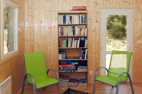 Hostal Les Casots De Traoucali�res