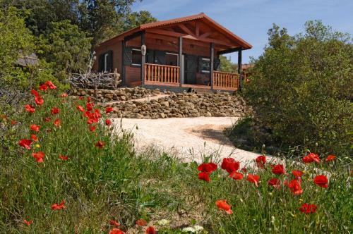Hostal Les Casots De Traoucali�res