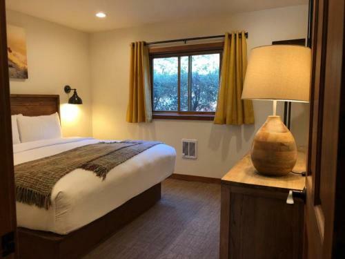 Posada Big Sur River Inn