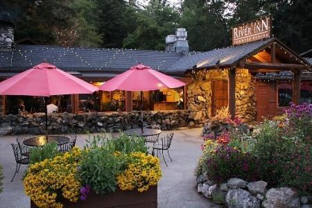 Posada Big Sur River Inn