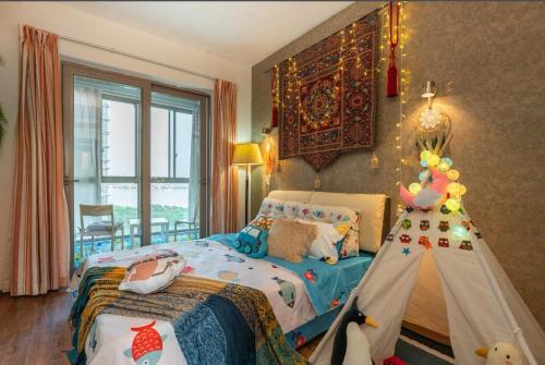 Apartamentos ???????