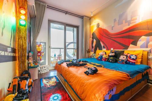 Apartamentos ???????