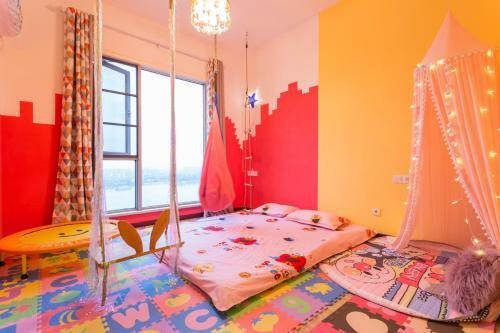 Apartamentos ???????