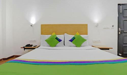 Hotel Orient Avenue
