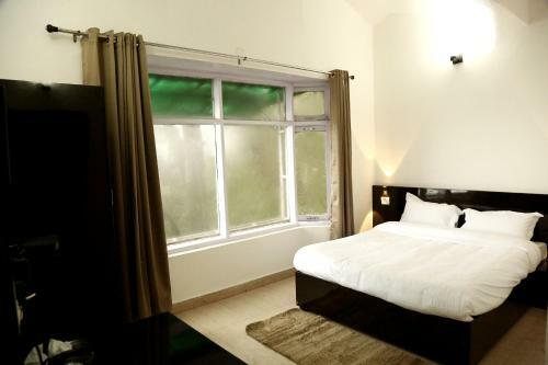 Hotel Park By Mark Infinity Hospitality