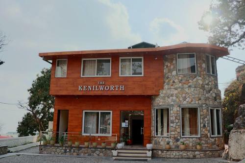 Hotel The Kenilworth Mussoorie