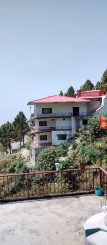 Prince Hotel