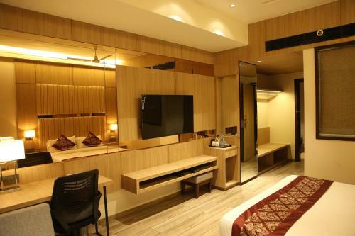 Hotel Nrich Skyotel