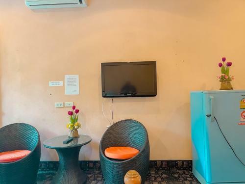 Hotel Phuket Dragon Resort