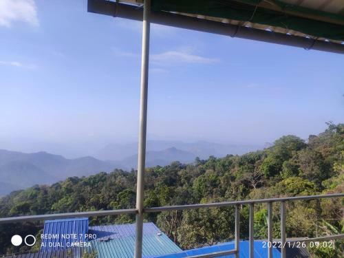 Villa Du Parc Munnar