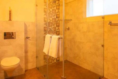Villa Majestic Home Stay.