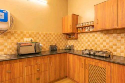 Villa Majestic Home Stay.