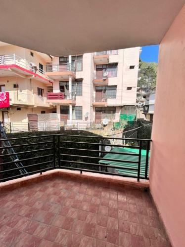 Hill View Apartment Bhowali Nanital