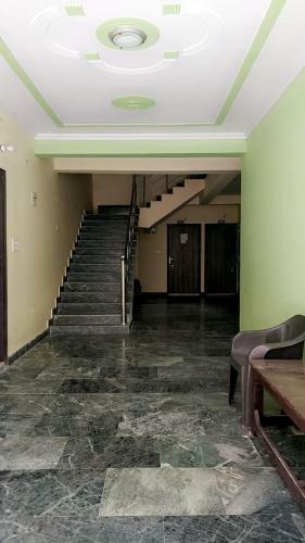 Hill View Apartment Bhowali Nanital