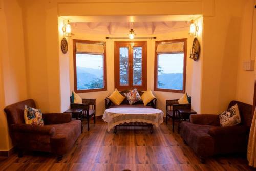 Aagaman Arra Collection Hotel