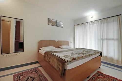 Lodge Jfr Pangot Nainital