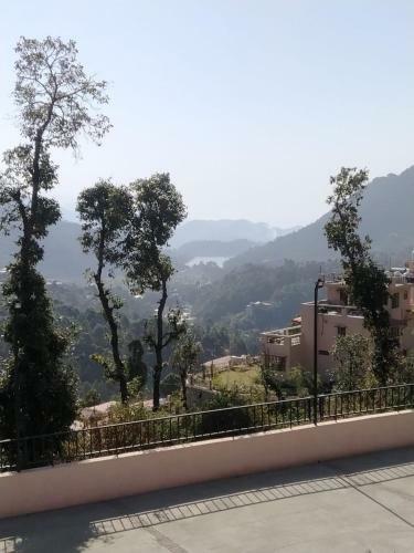 Apartamento Highland Peak Homestay