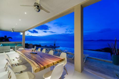 Villa The View