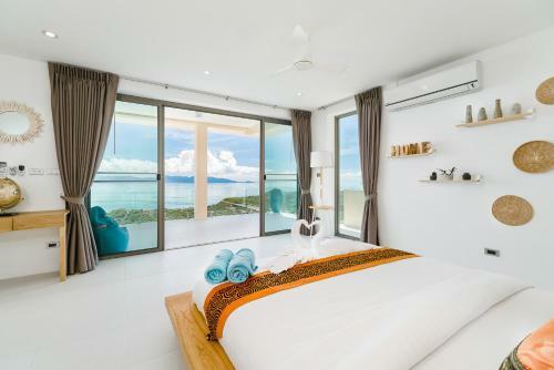 Villa The View