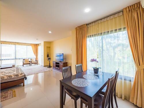 Apartamento Deluxe A201