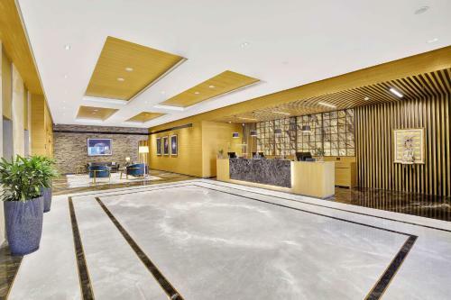 Radisson Hotel Nathdwara