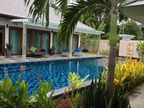Villa Baan Tai Tara 3
