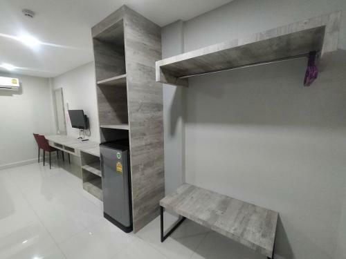 Sattahip 9 Boutique Hotel