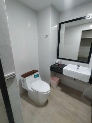 Sattahip 9 Boutique Hotel