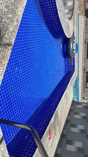 Villa Capetown Grey House Shelu Karjat