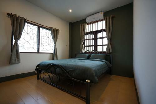 Niece Hostel - Sha Extra Plus
