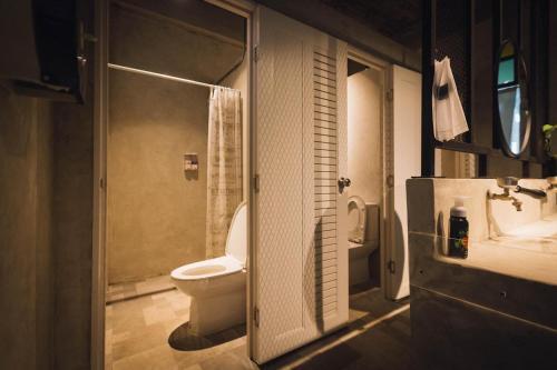 Niece Hostel - Sha Extra Plus