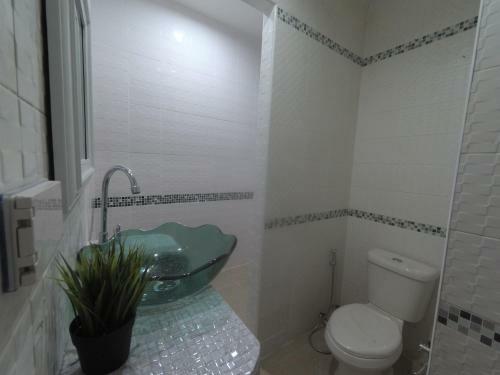 Hostal Maria House