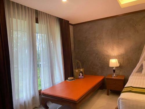 Hotel The Mantra Resort
