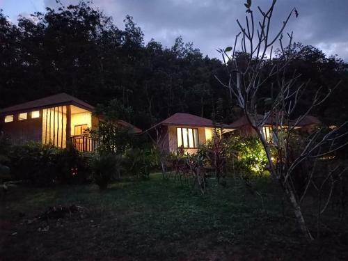 Hotel The Mantra Resort