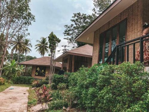 Hotel The Mantra Resort