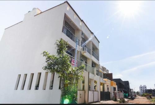 Hostal Ambient Home Stay, In Nashik